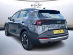 Kia Sportage Photo 5