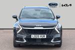 Kia Sportage Photo 1