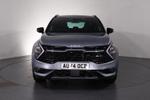 Kia Sportage Photo 1