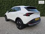Kia Sportage Photo 5