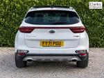 Kia Sportage Photo 6