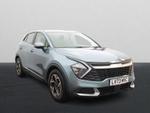 Kia Sportage Photo 0