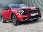 Kia Sportage Photo 6