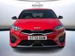 Kia Ceed Photo 8