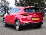 Kia Sportage Photo 1