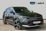 Kia Niro Photo 0