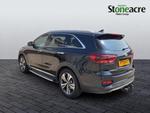 Kia Sorento Photo 4