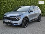 Kia Sportage Photo 2