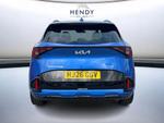 Kia Sportage Photo 4