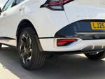 Kia Sportage Photo 14