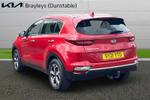 Kia Sportage Photo 4