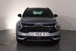 Kia Sportage Photo 1