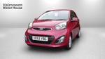 Kia Picanto Photo 5