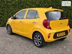 Kia Picanto Photo 5