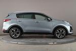 Kia Sportage Photo 2
