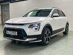Kia Niro Photo 13