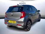Kia Picanto Photo 3