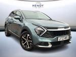 Kia Sportage Photo 0