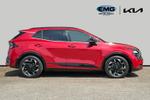 Kia Sportage Photo 2