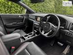 Kia Sportage Photo 12