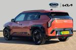 Kia EV3 Photo 3