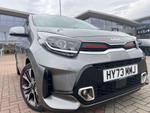 Kia Picanto Photo 2