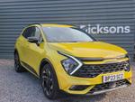 Kia Sportage Photo 0
