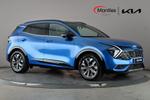 Kia Sportage Photo 0