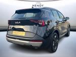 Kia Sportage Photo 3