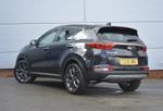 Kia Sportage Photo 4