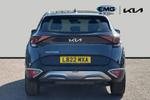 Kia Sportage Photo 4