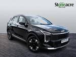 Kia Sportage Photo 0