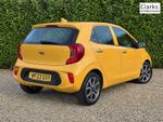 Kia Picanto Photo 7