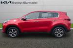 Kia Sportage Photo 3