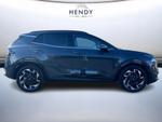 Kia Sportage Photo 1