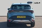 Kia Sportage Photo 4
