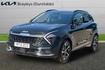 Kia Sportage Photo 2