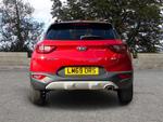 Kia Stonic Photo 3