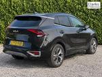 Kia Sportage Photo 7