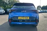 Kia Sportage Photo 29
