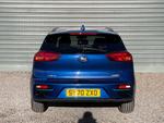Kia e-Niro Photo 8