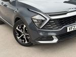 Kia Sportage Photo 2