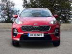 Kia Sportage Photo 4