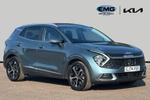 Kia Sportage Photo 0