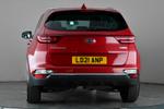 Kia Sportage Photo 4