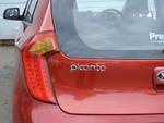 Kia Picanto Photo 23
