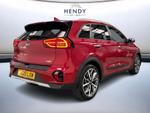 Kia Niro Photo 3
