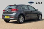 Kia Rio Photo 5