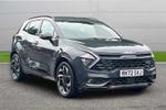 Kia Sportage Photo 0