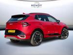 Kia Sportage Photo 3